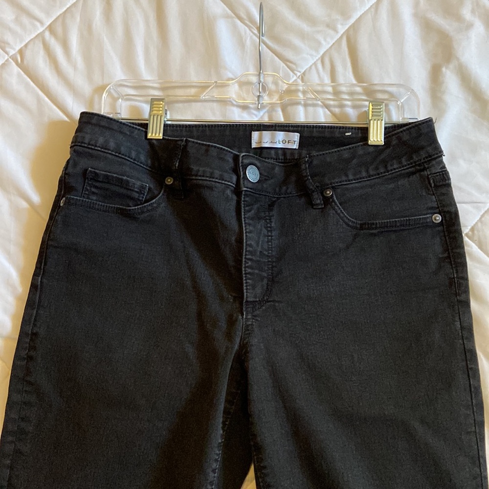 Loft Jeans - Picture 4 of 8